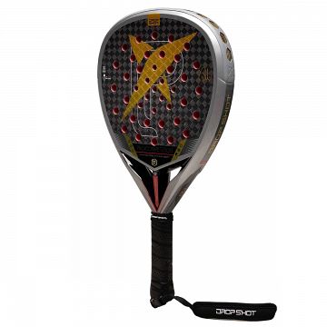 Drop Shot Canyon Pro Attack Soft